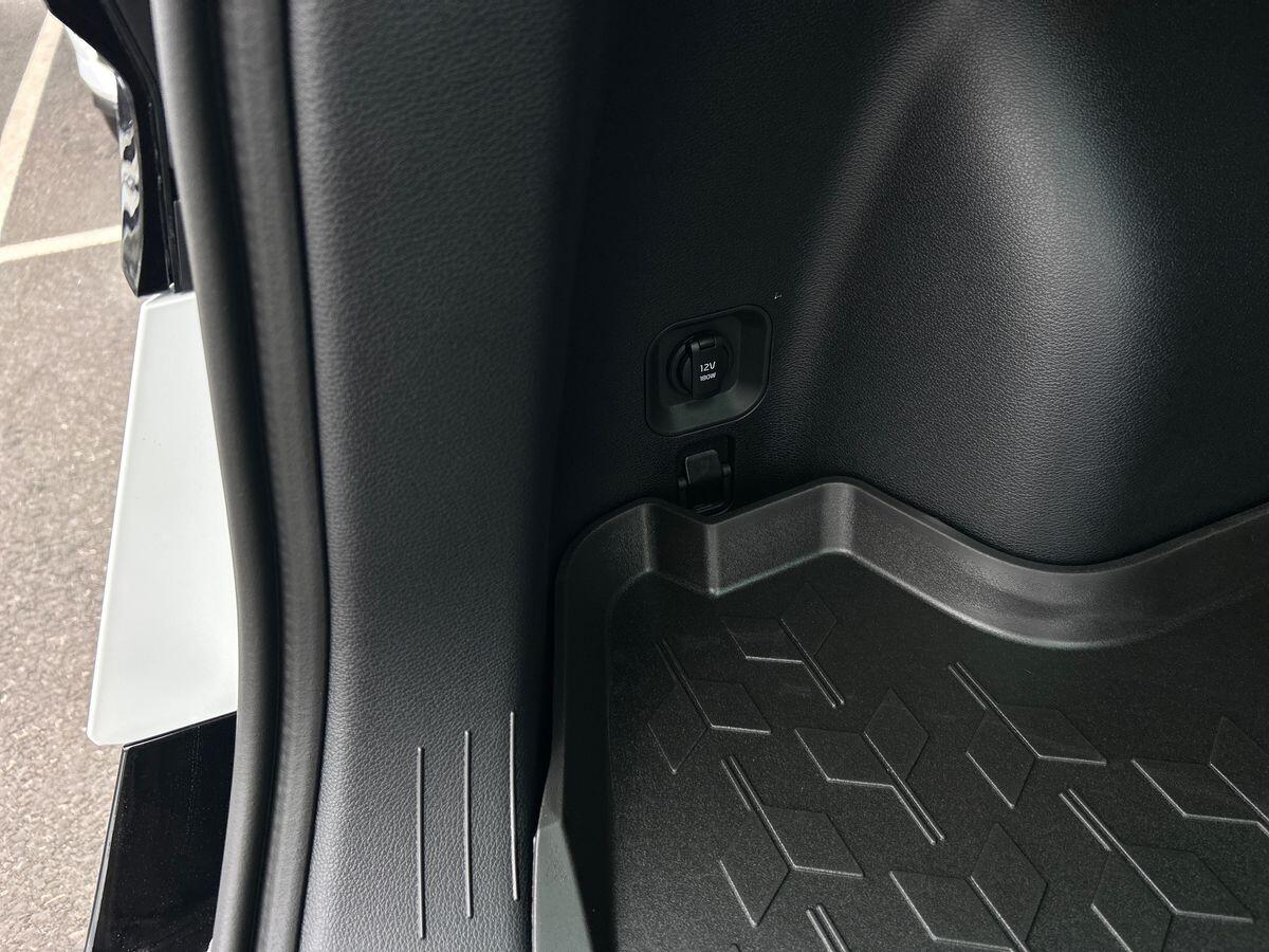 Used Kia Sportage 2025 for sale - 77135388: Photo 22