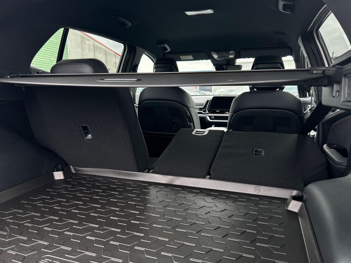 Used Kia Sportage 2025 for sale - 77135388: Photo 25