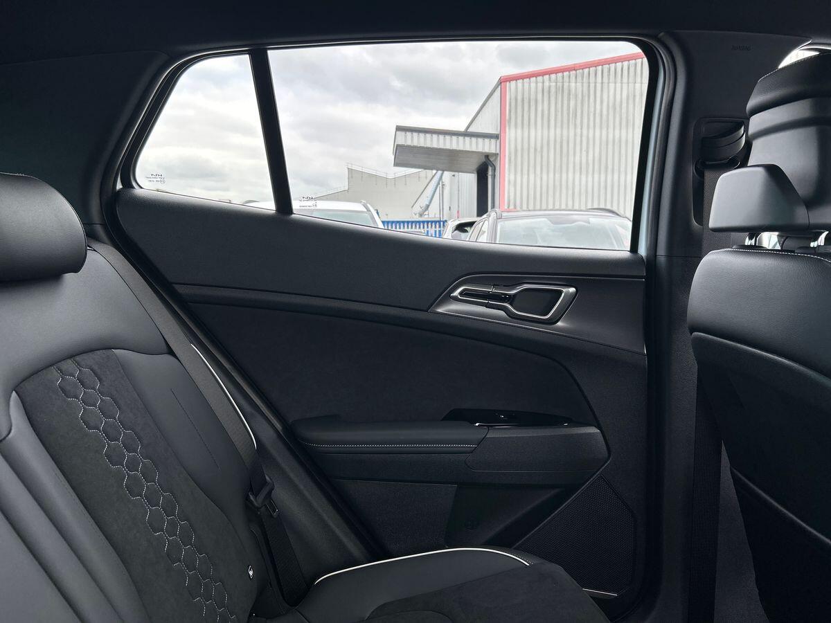 Used Kia Sportage 2025 for sale - 77135388: Photo 27