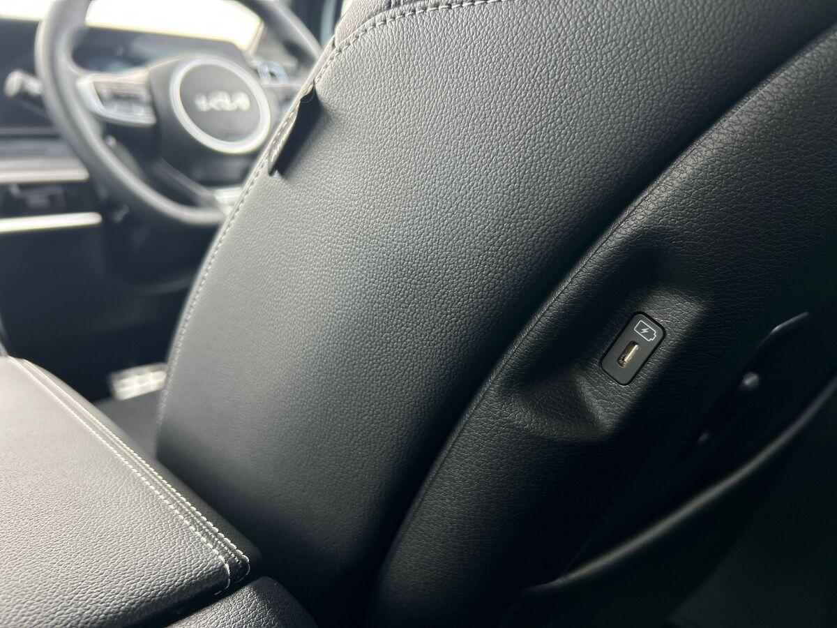 Used Kia Sportage 2025 for sale - 77135388: Photo 29