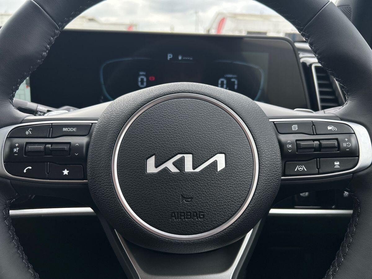 Used Kia Sportage 2025 for sale - 77135388: Photo 30