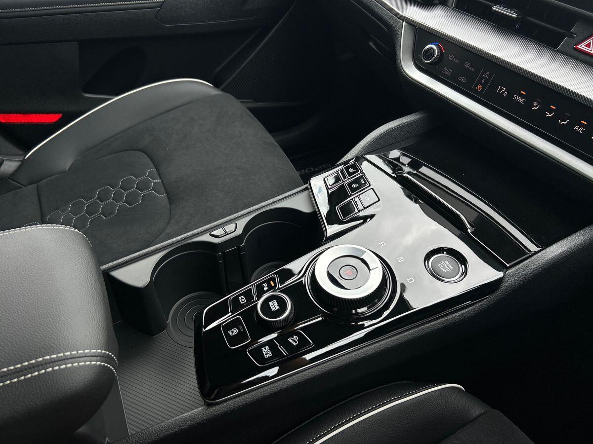 Used Kia Sportage 2025 for sale - 77135388: Photo 35