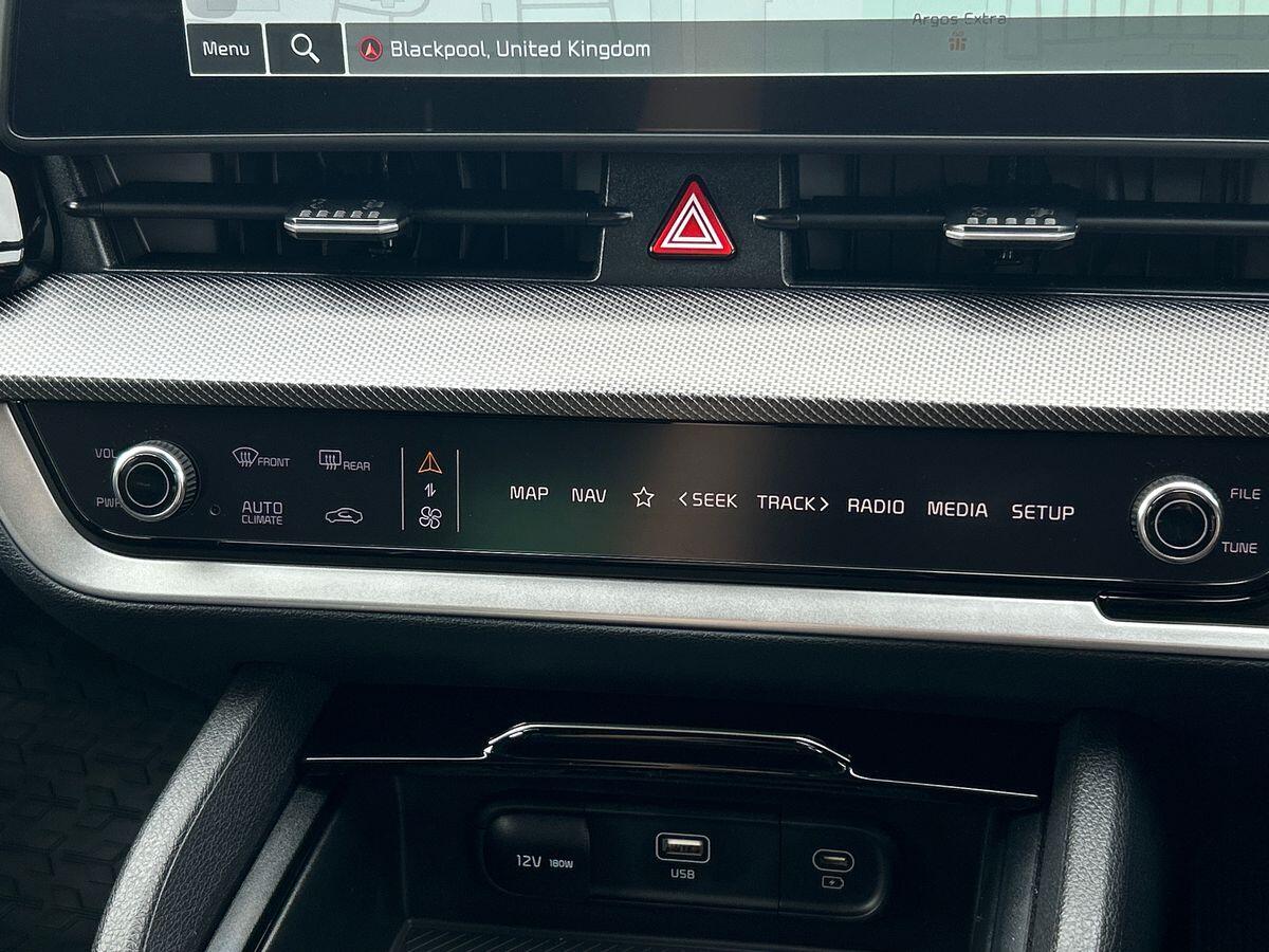 Used Kia Sportage 2025 for sale - 77135388: Photo 43