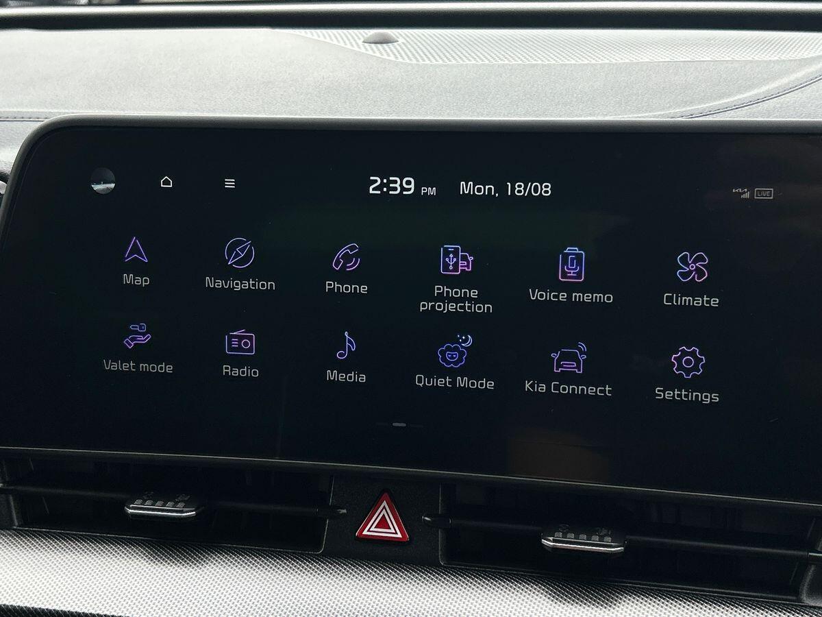 Used Kia Sportage 2025 for sale - 77135388: Photo 46