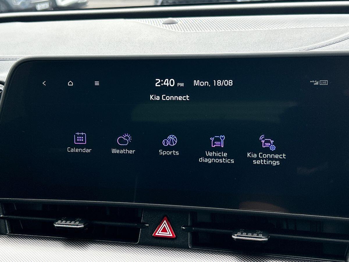 Used Kia Sportage 2025 for sale - 77135388: Photo 50