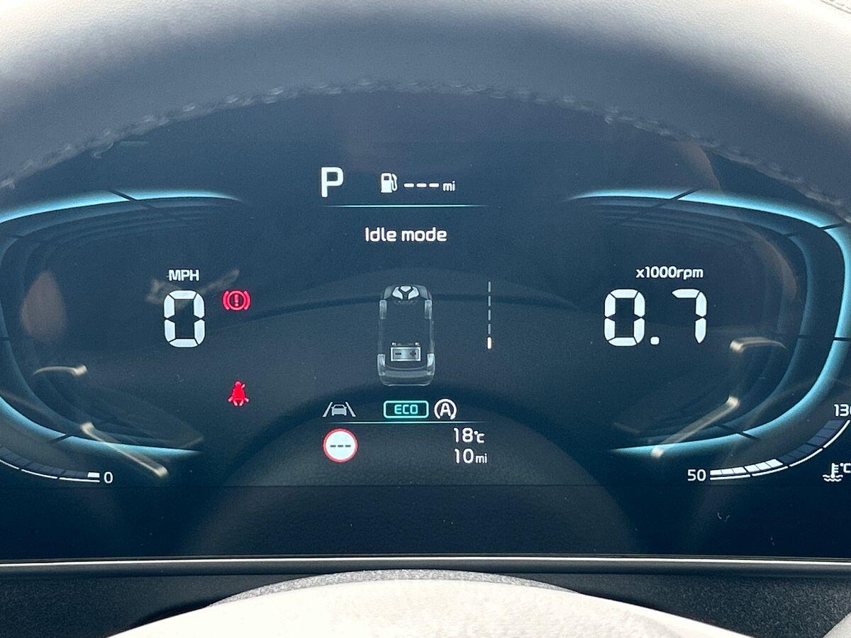 Used Kia Sportage 2025 for sale - 77135388: Photo 52