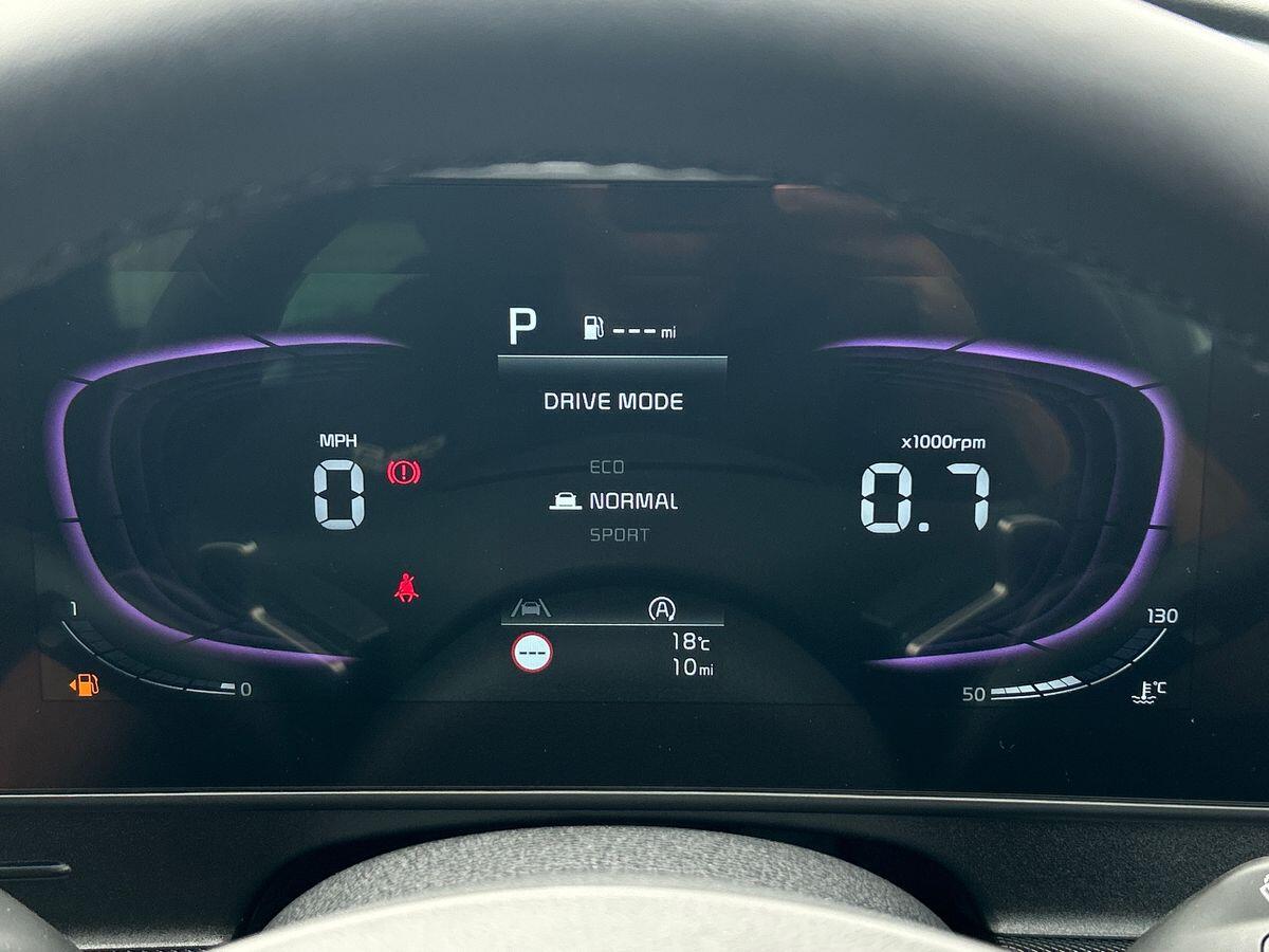 Used Kia Sportage 2025 for sale - 77135388: Photo 53