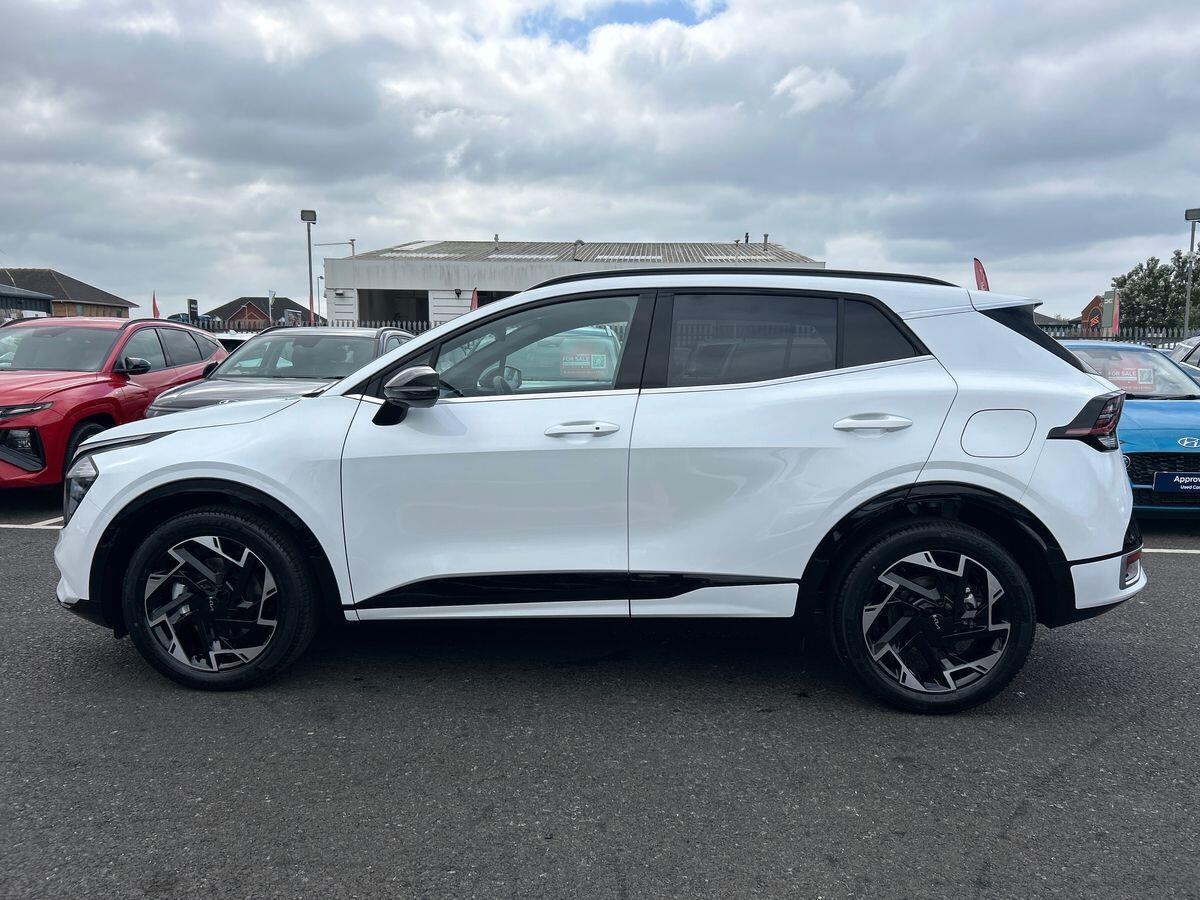 Used Kia Sportage 2025 for sale - 77135388: Photo 6