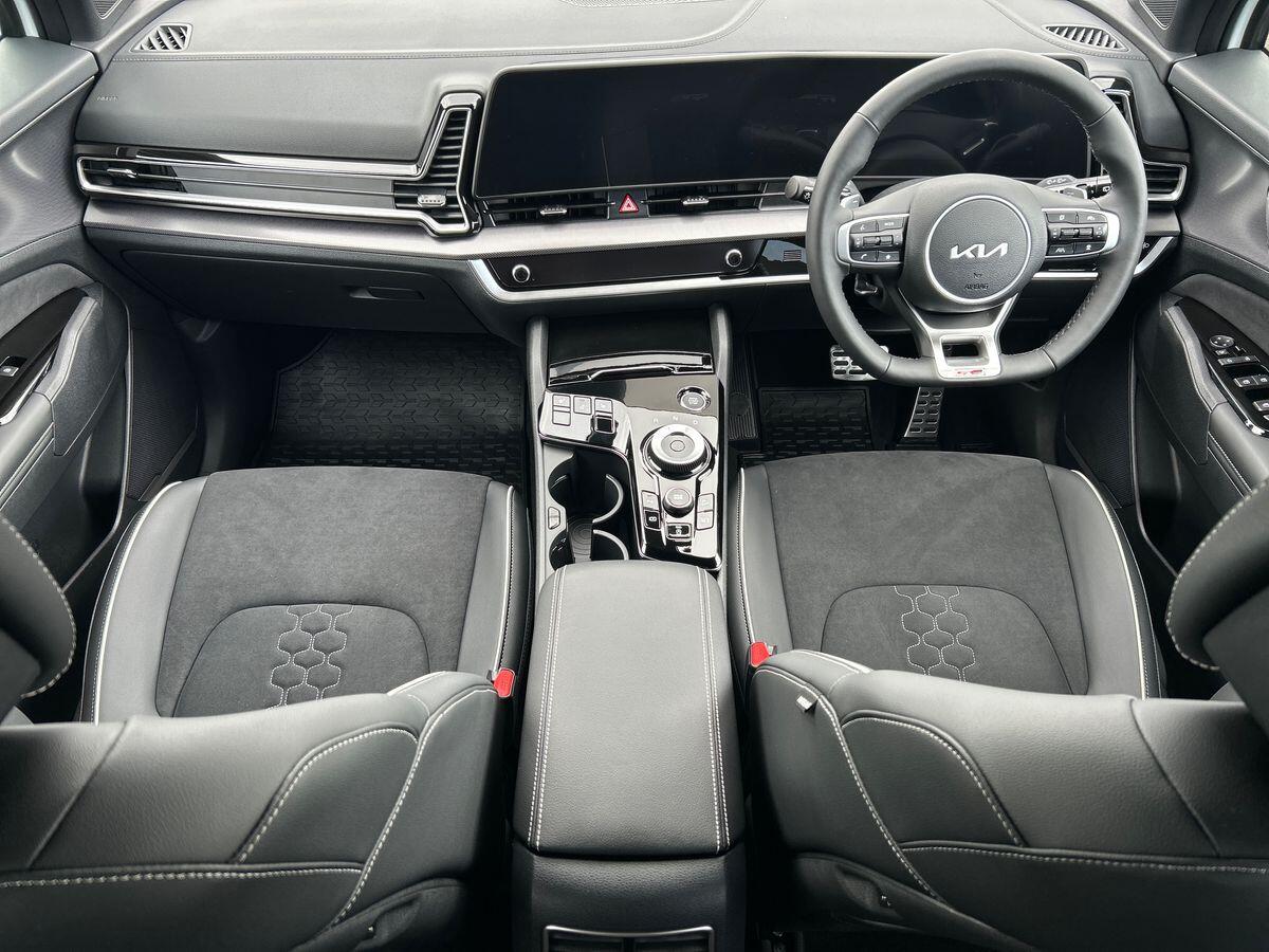 Used Kia Sportage 2025 for sale - 77135388: Photo 7