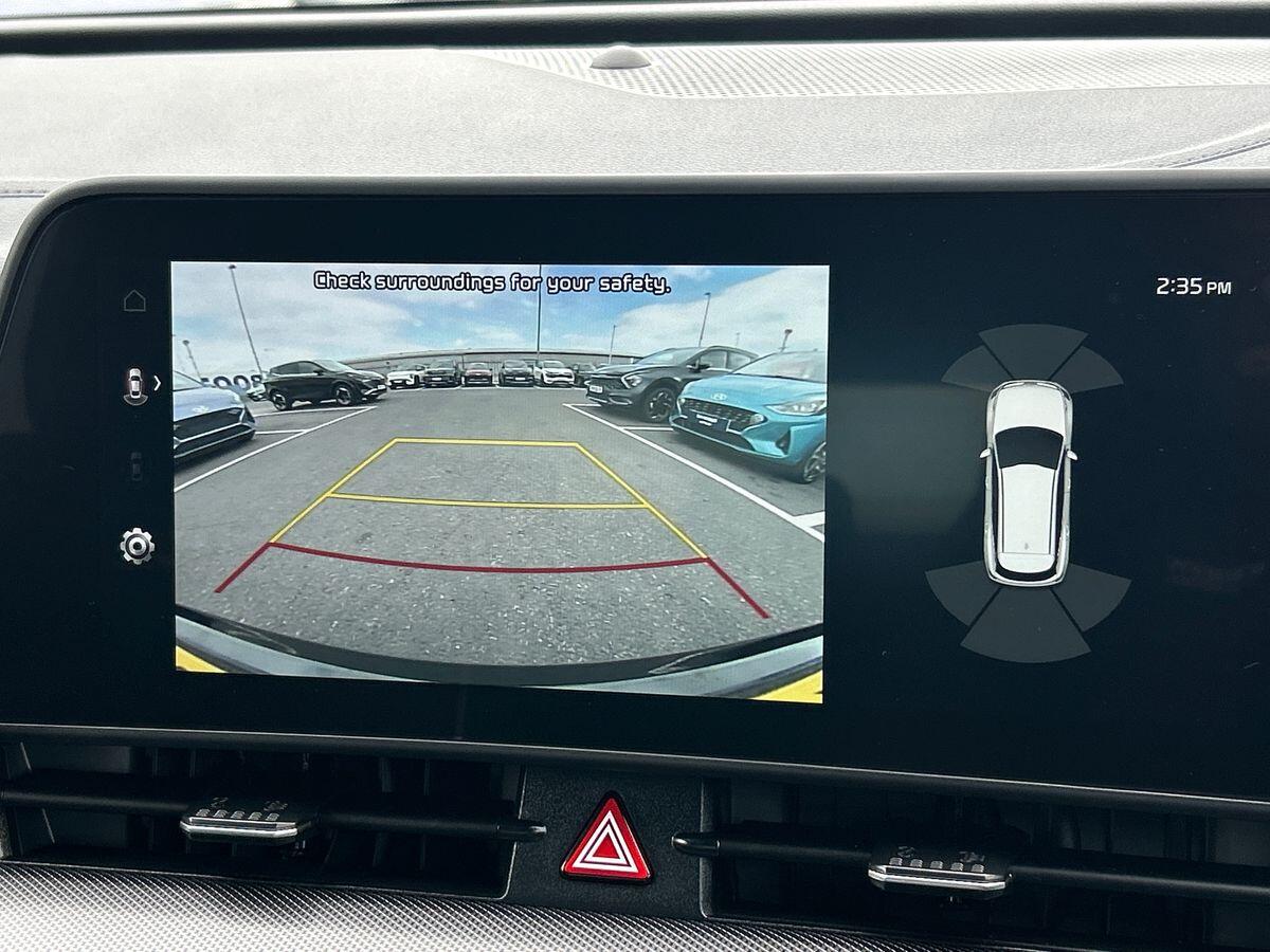 Used Kia Sportage 2025 for sale - 77135388: Photo 9