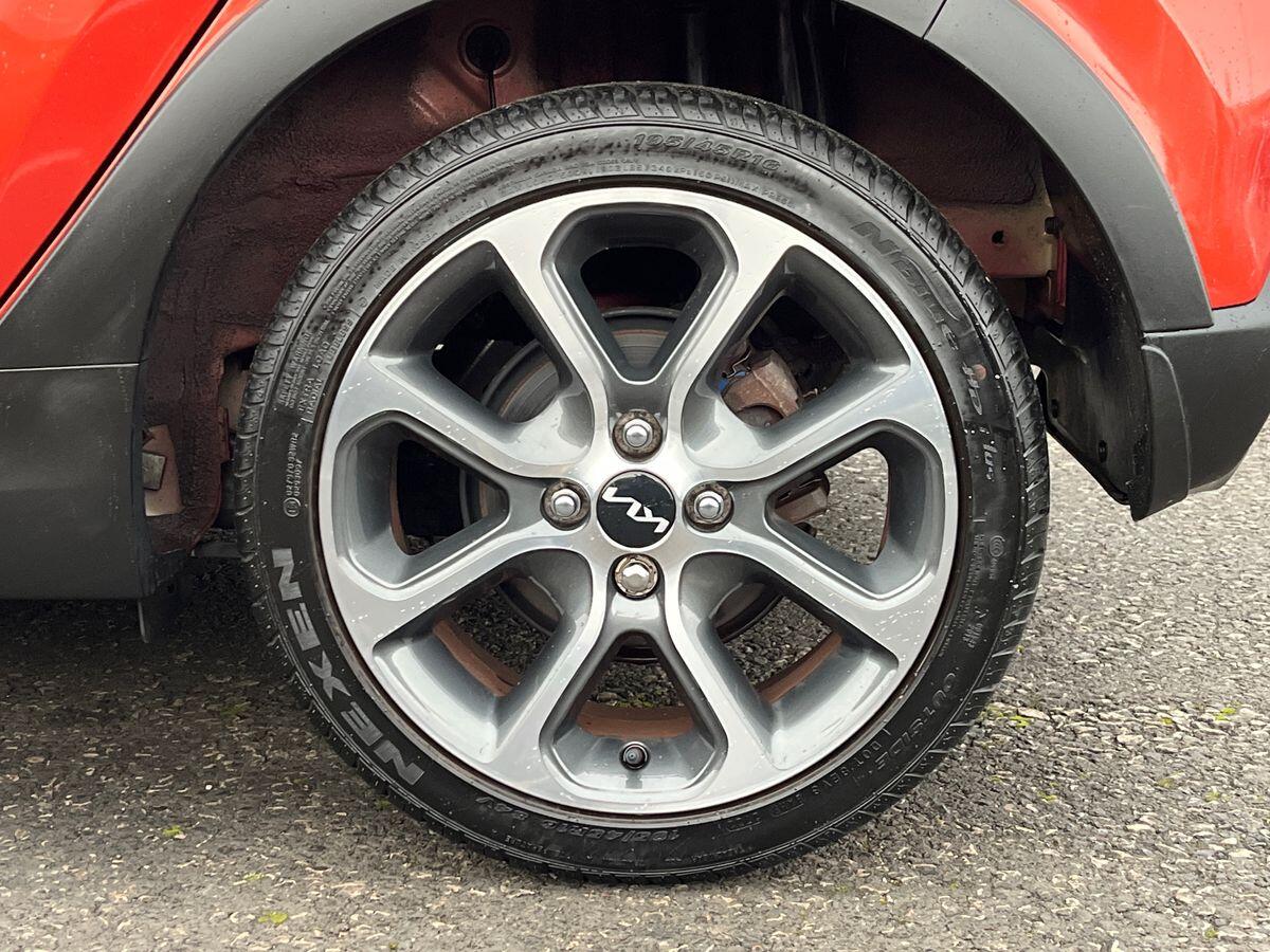 Used Kia Picanto 2022 for sale - 77148792: Photo 10