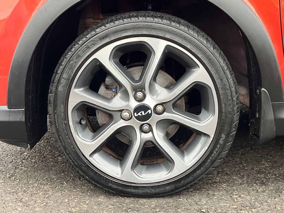 Used Kia Picanto 2022 for sale - 77148792: Photo 11