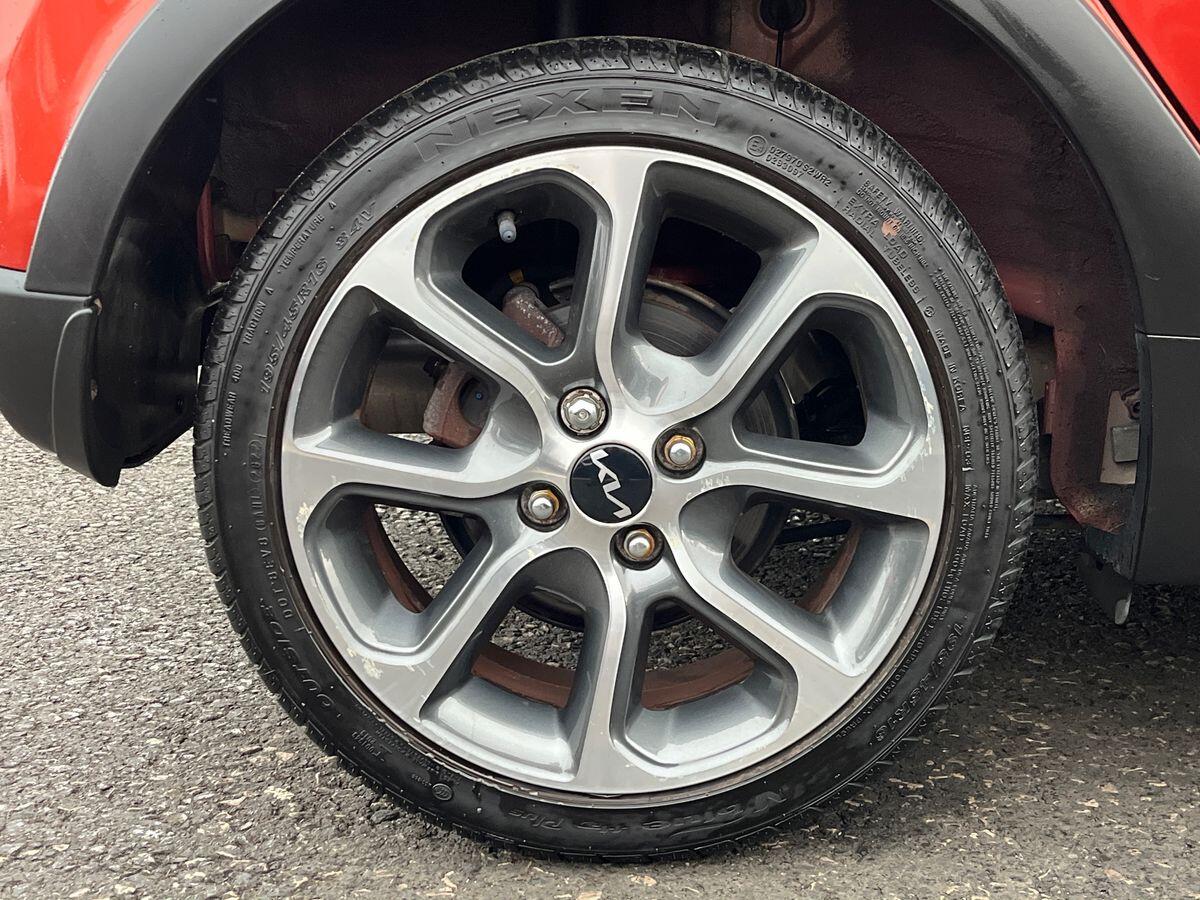 Used Kia Picanto 2022 for sale - 77148792: Photo 13