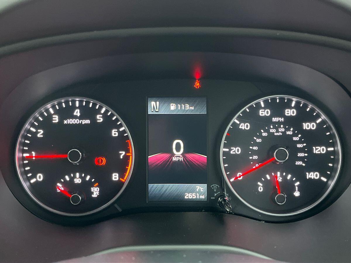 Used Kia Picanto 2022 for sale - 77148792: Photo 15