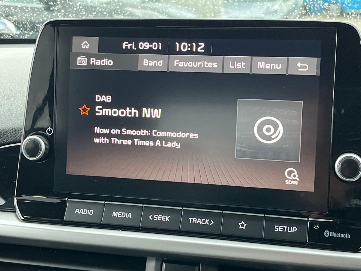 Used Kia Picanto 2022 for sale - 77148792: Photo 17