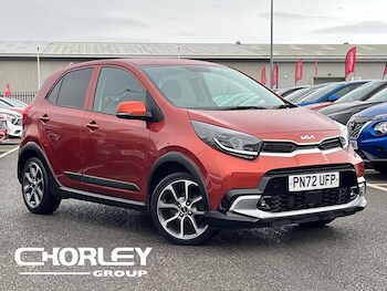 Kia Picanto feature image