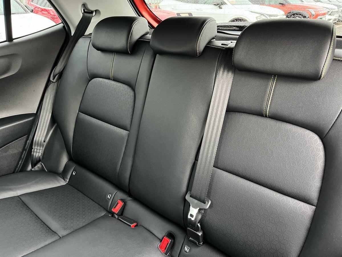 Used Kia Picanto 2022 for sale - 77148792: Photo 20