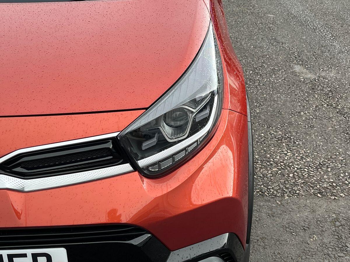 Used Kia Picanto 2022 for sale - 77148792: Photo 22