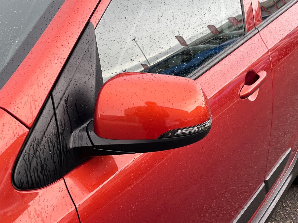 Used Kia Picanto 2022 for sale - 77148792: Photo 26