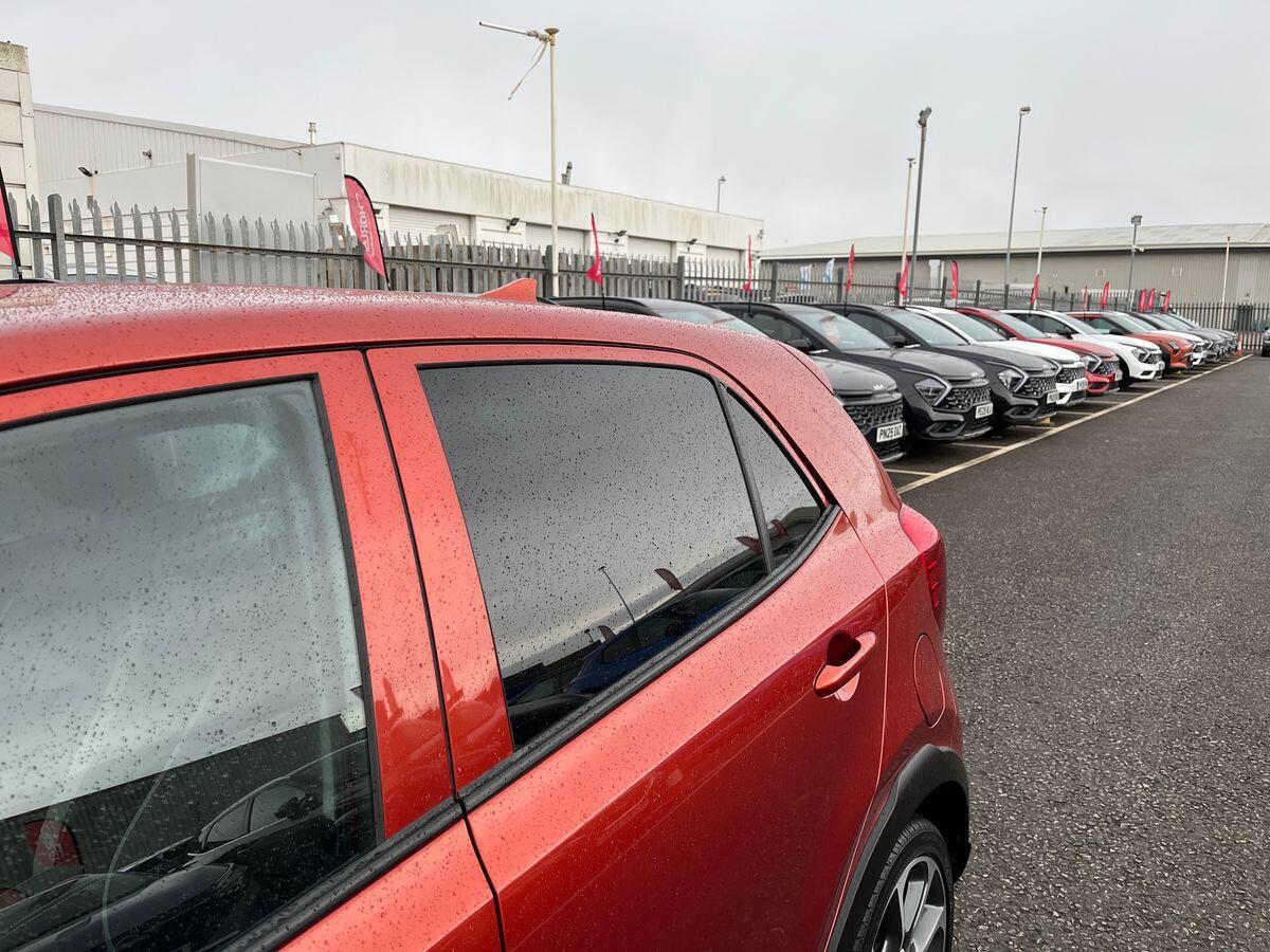 Used Kia Picanto 2022 for sale - 77148792: Photo 27