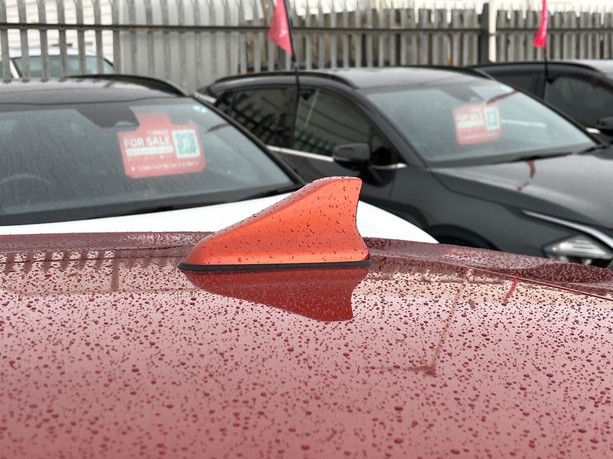 Used Kia Picanto 2022 for sale - 77148792: Photo 28