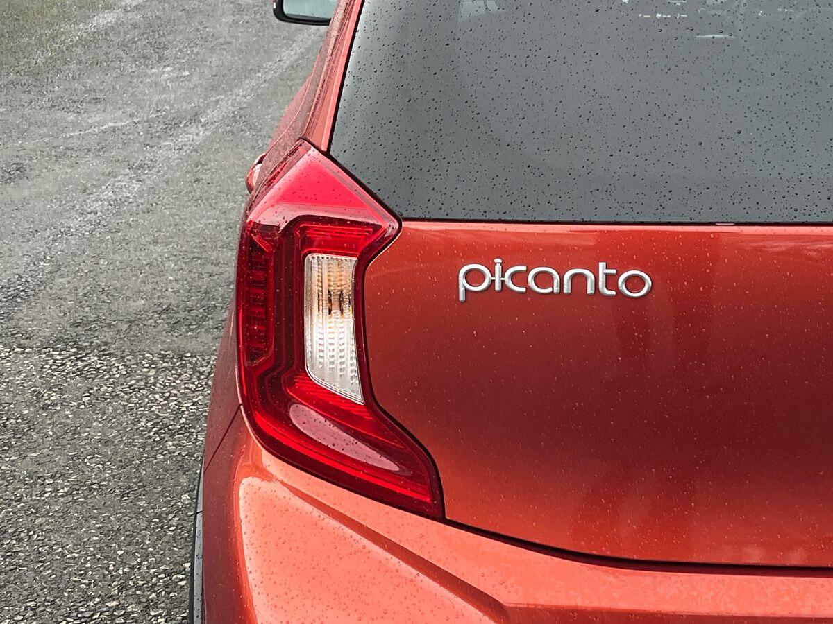 Used Kia Picanto 2022 for sale - 77148792: Photo 29