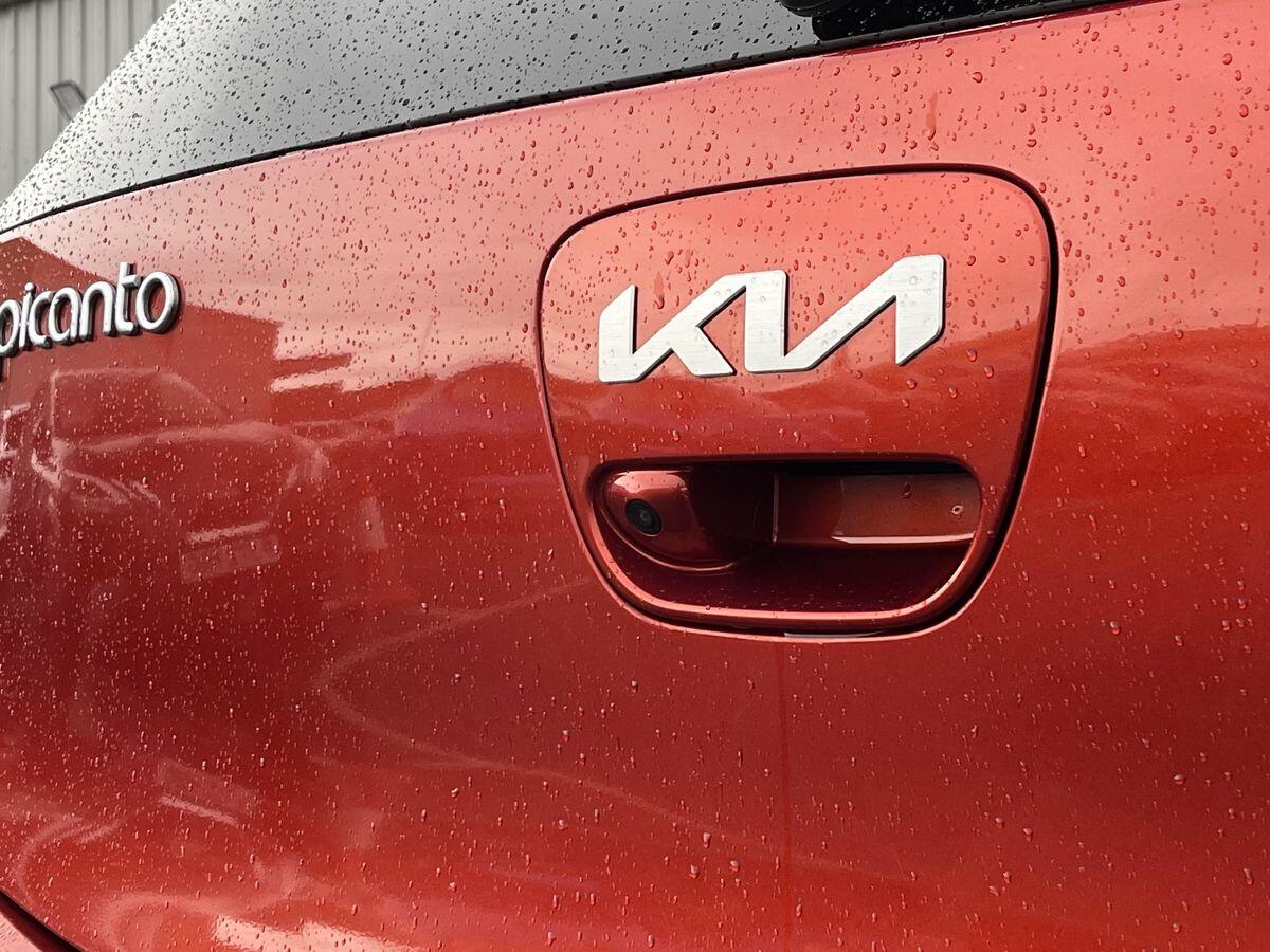 Used Kia Picanto 2022 for sale - 77148792: Photo 30