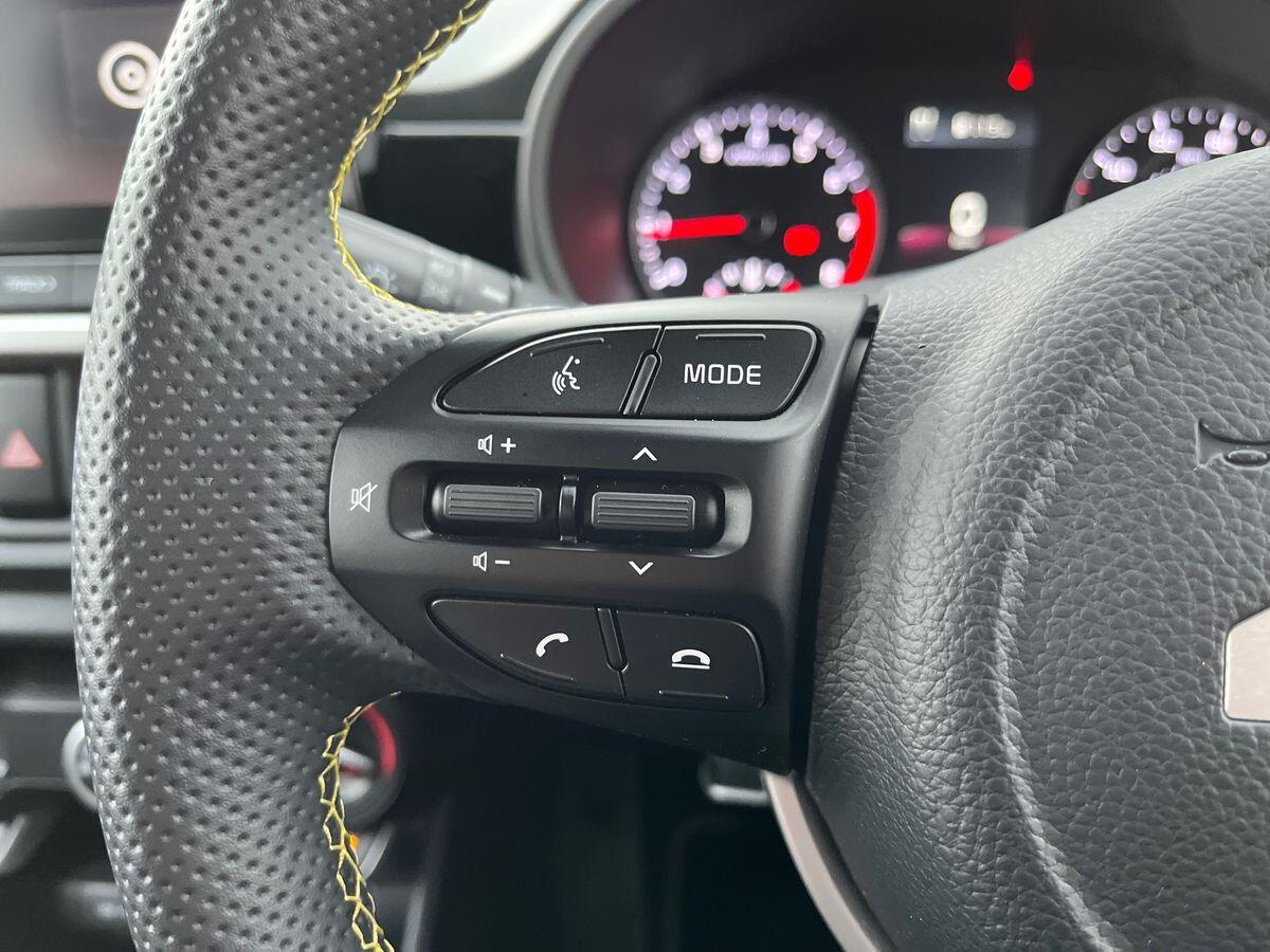 Used Kia Picanto 2022 for sale - 77148792: Photo 34