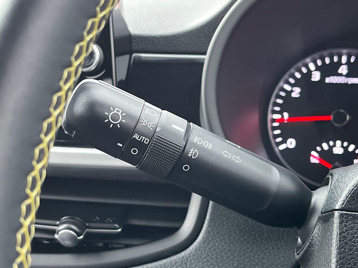 Used Kia Picanto 2022 for sale - 77148792: Photo 35