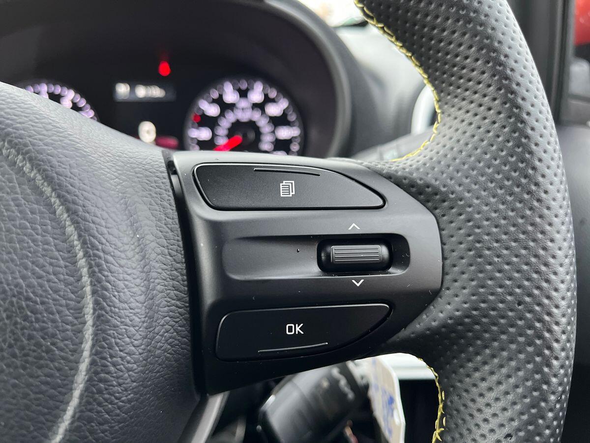 Used Kia Picanto 2022 for sale - 77148792: Photo 36