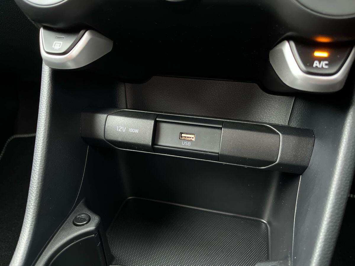 Used Kia Picanto 2022 for sale - 77148792: Photo 40