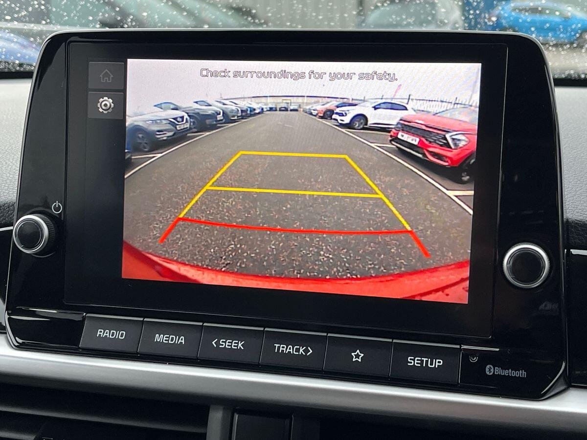 Used Kia Picanto 2022 for sale - 77148792: Photo 46