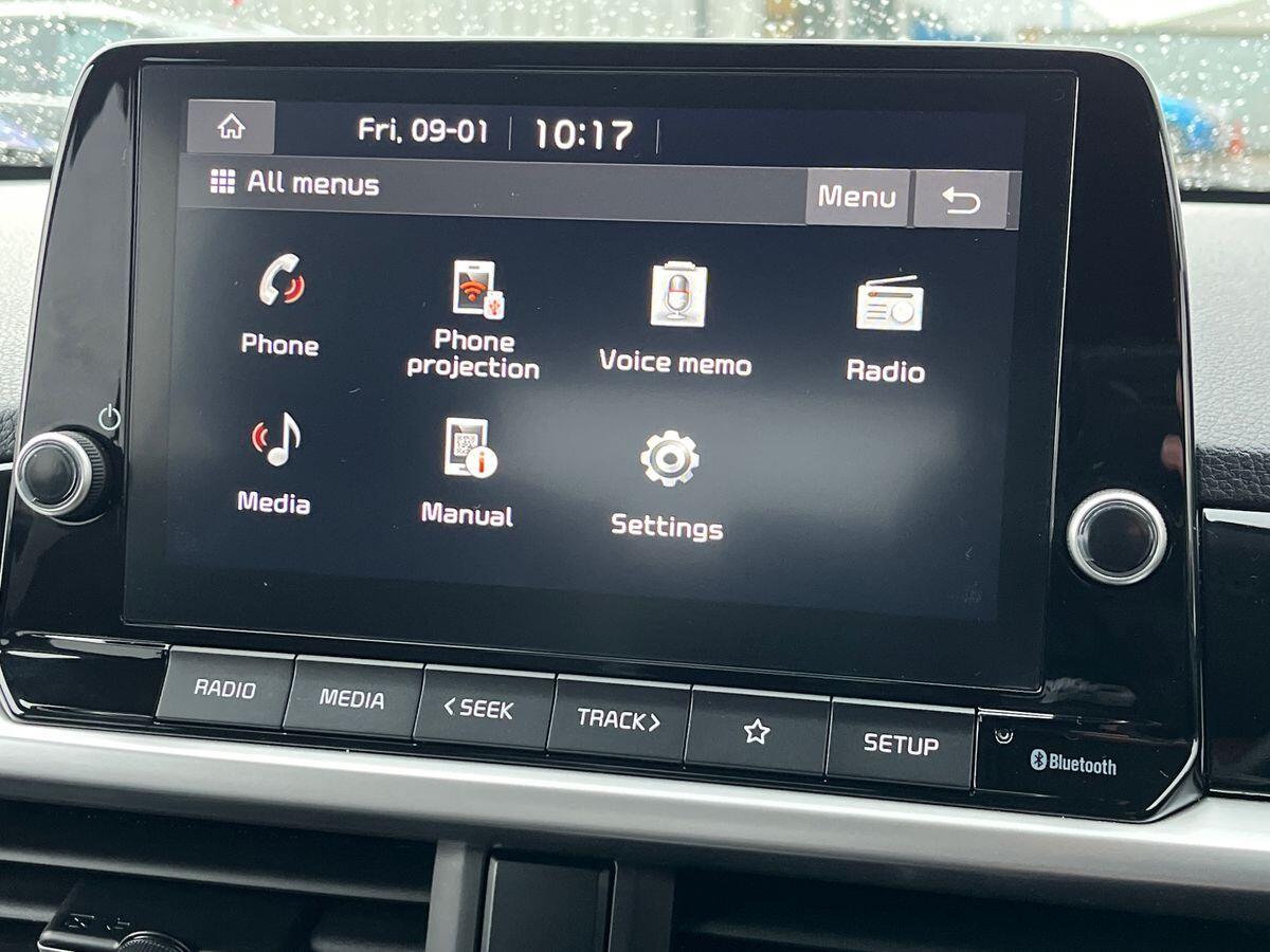 Used Kia Picanto 2022 for sale - 77148792: Photo 47