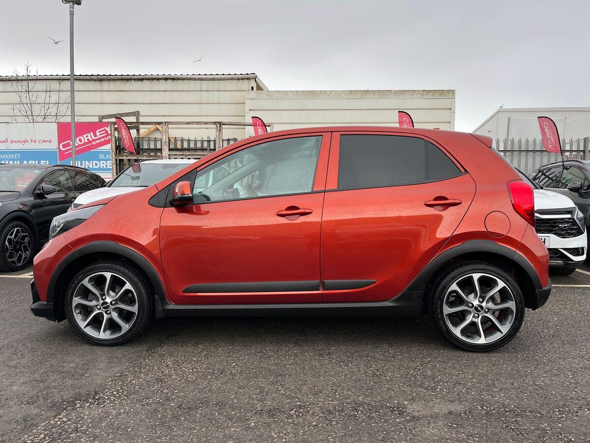 Used Kia Picanto 2022 for sale - 77148792: Photo 6