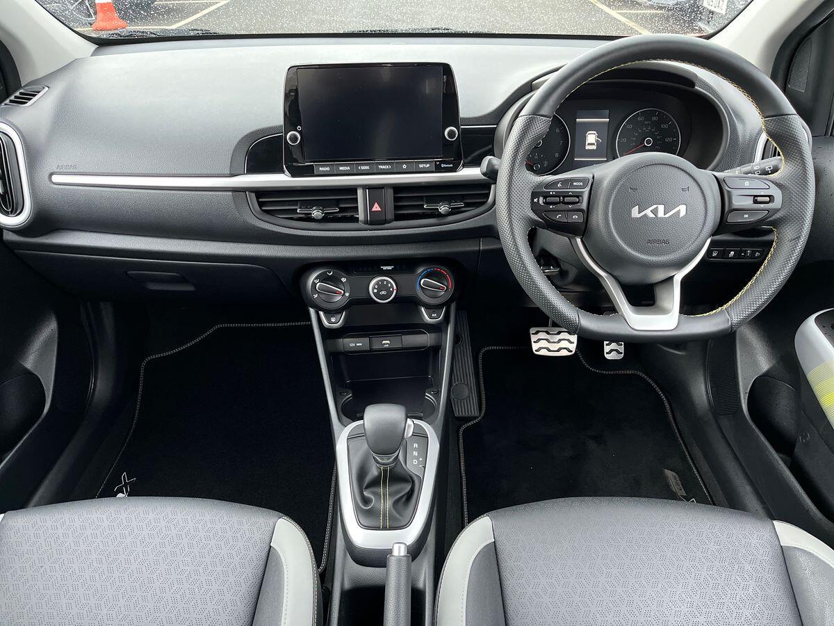 Used Kia Picanto 2022 for sale - 77148792: Photo 7