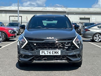 Used Kia Sportage 2025 for sale - 75412161: Photo