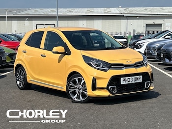 Used Kia Picanto 2023 for sale - 75574778: Photo
