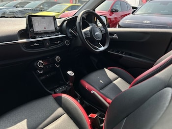 Used Kia Picanto 2023 for sale - 75574778: Photo