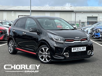 Used Kia Picanto 2023 for sale - 75489494: Photo
