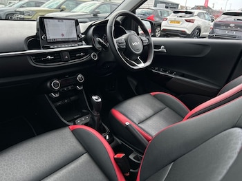 Used Kia Picanto 2023 for sale - 75489494: Photo