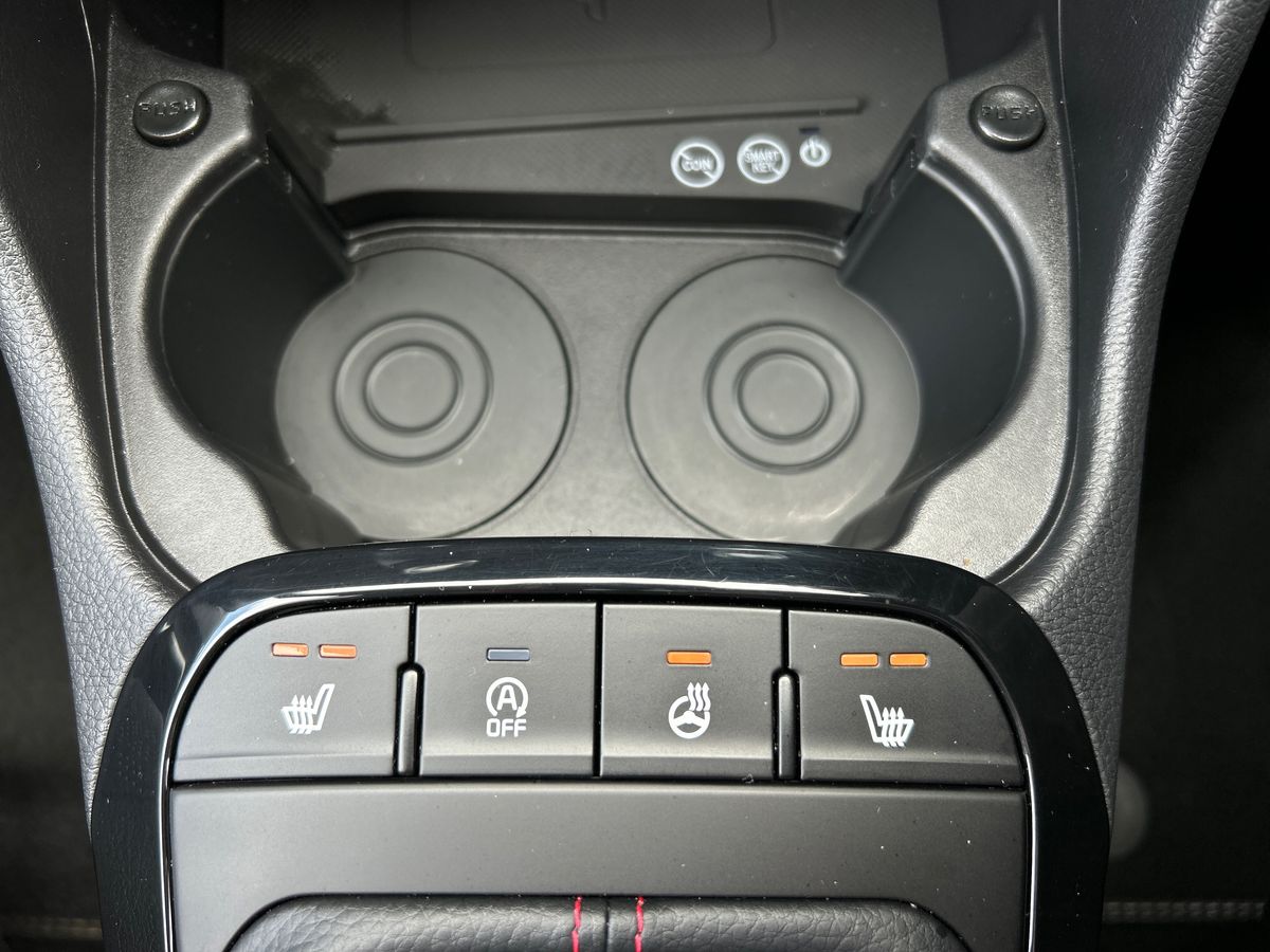 Vehicle 32