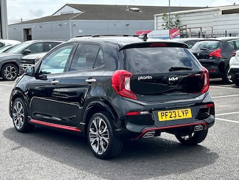 Used Kia Picanto 2023 for sale - 75489494: Photo