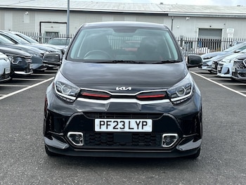 Used Kia Picanto 2023 for sale - 75489494: Photo