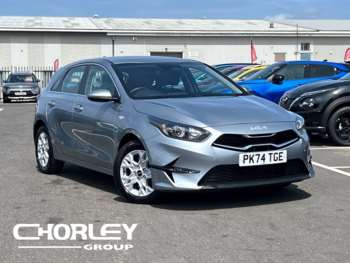 2024 - 1.5 T-GDi 2 Hatchback 5dr Petrol Manual Euro 6 (s/s) (138 bhp)