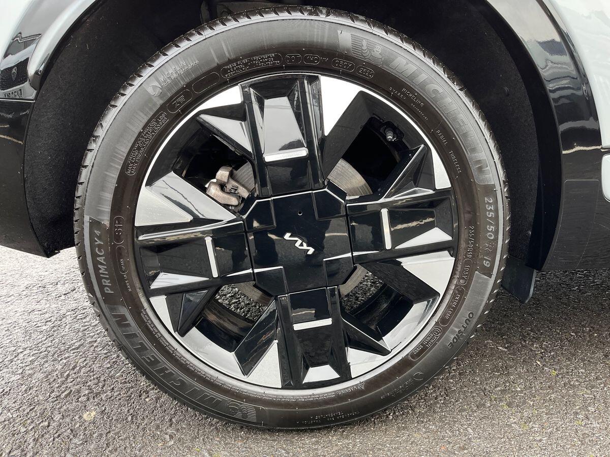 Used Kia Sportage 2025 for sale - 77620542: Photo 10