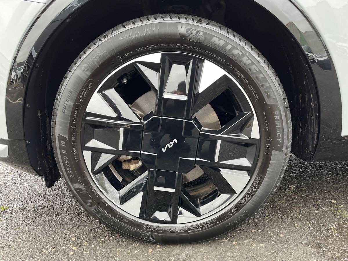 Used Kia Sportage 2025 for sale - 77620542: Photo 12