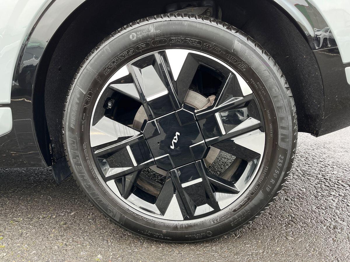 Used Kia Sportage 2025 for sale - 77620542: Photo 13