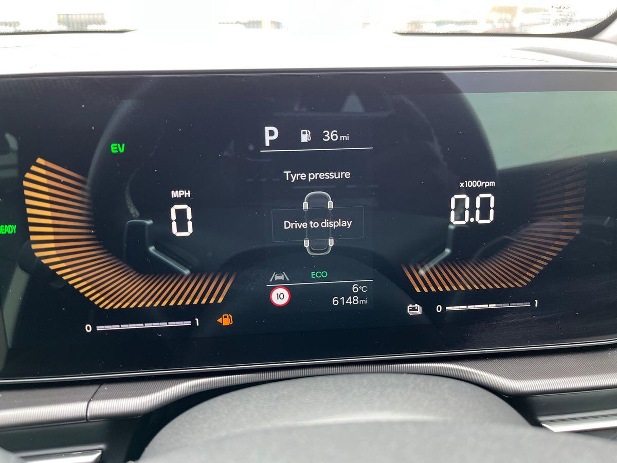 Used Kia Sportage 2025 for sale - 77620542: Photo 15