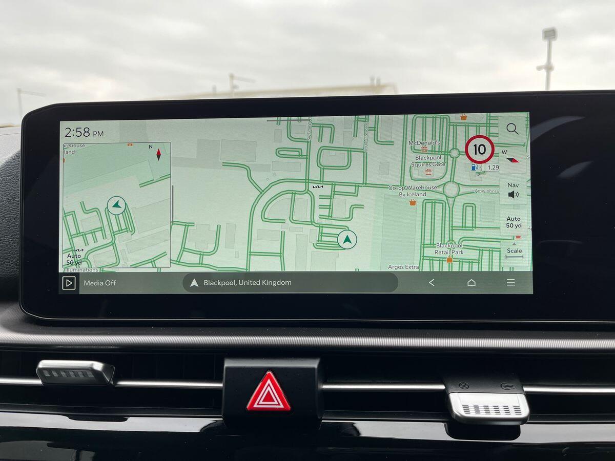 Used Kia Sportage 2025 for sale - 77620542: Photo 17