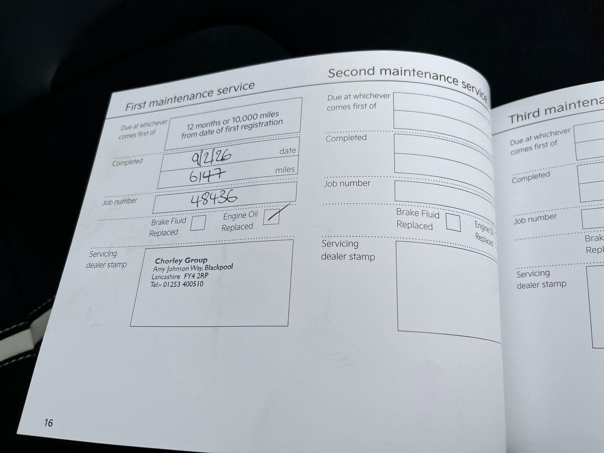 Used Kia Sportage 2025 for sale - 77620542: Photo 18